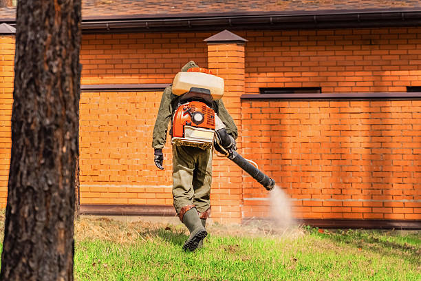 Trusted Fumigation Services service in Montesano, WA - Nex Pest Control
